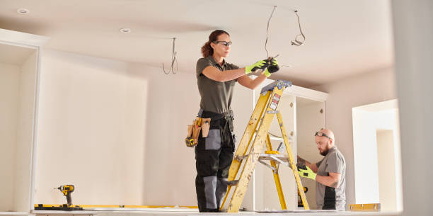 Best Residential Electrician Services  in Lumberton, TX
