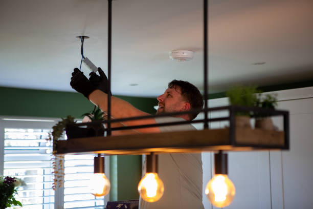 Affordable Emergency Electrician in Lumberton, TX