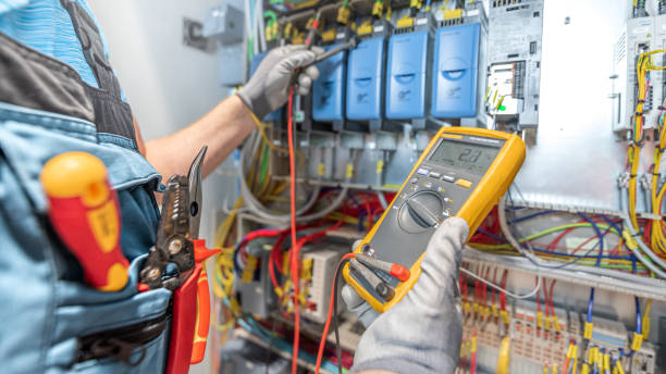 Best Electrical Rewiring Services  in Lumberton, TX