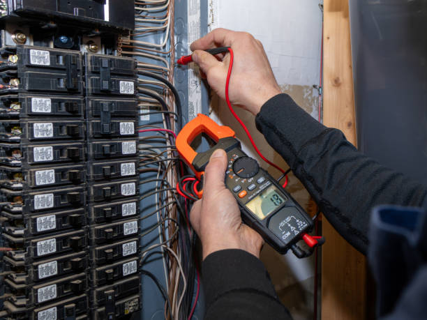 Best Emergency Electrical Repair  in Lumberton, TX